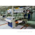 WJ Series Corrugated Cardboard Production Line/packing mahcine
